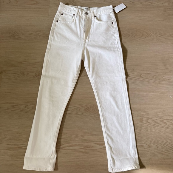 Agolde Riley Jean - Picture 1 of 6